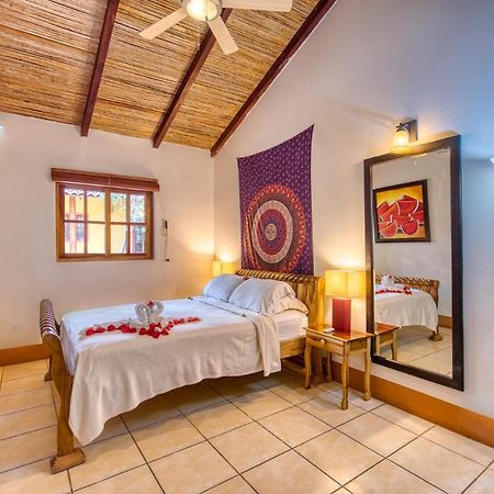 Mango Rosa Resort San Juan del Sur Εξωτερικό φωτογραφία