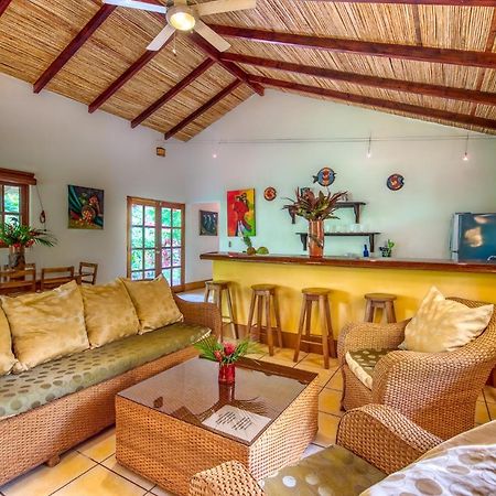 Mango Rosa Resort San Juan del Sur Εξωτερικό φωτογραφία