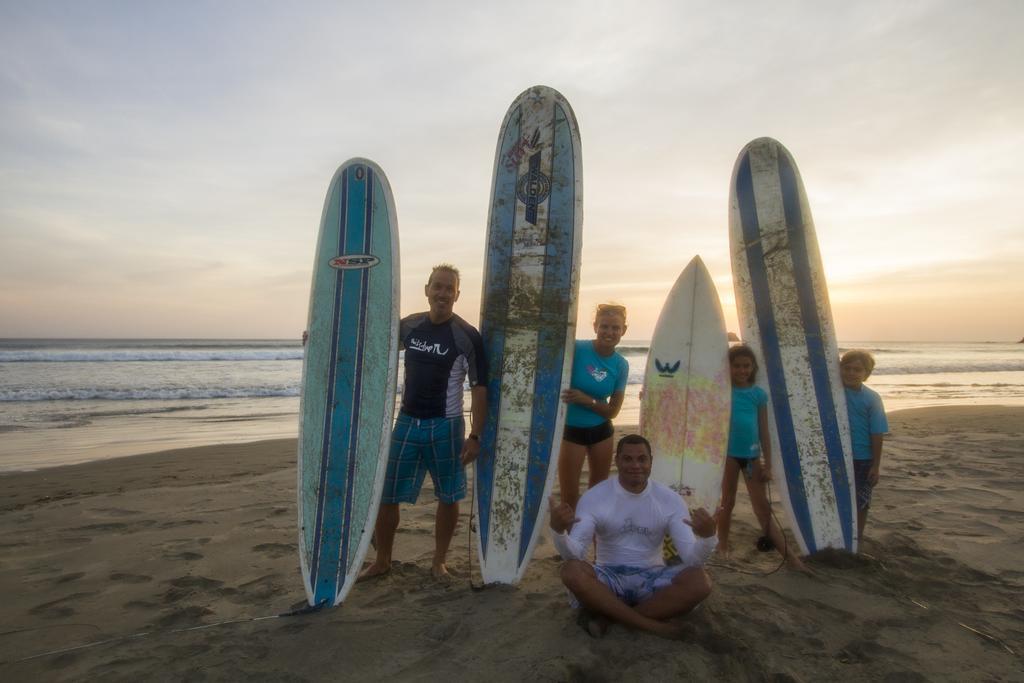 Mango Rosa Resort San Juan del Sur Εξωτερικό φωτογραφία