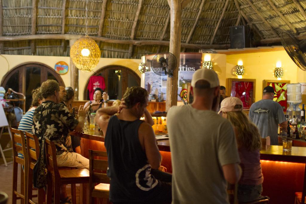 Mango Rosa Resort San Juan del Sur Εξωτερικό φωτογραφία