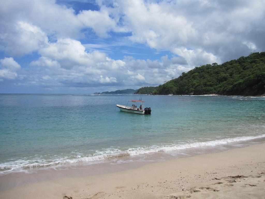 Mango Rosa Resort San Juan del Sur Εξωτερικό φωτογραφία