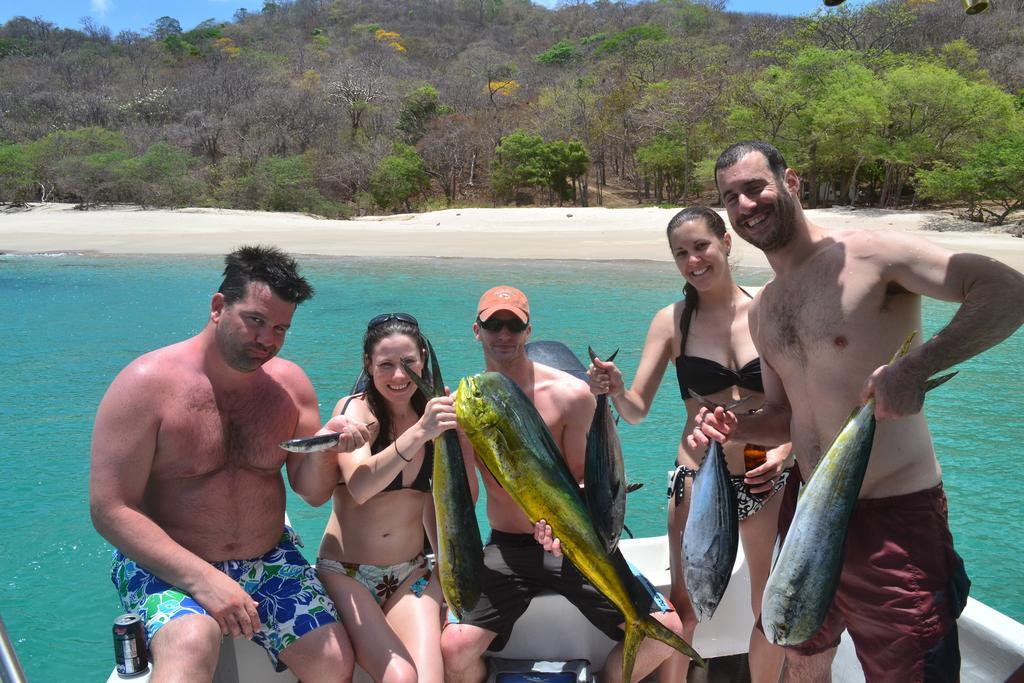 Mango Rosa Resort San Juan del Sur Εξωτερικό φωτογραφία