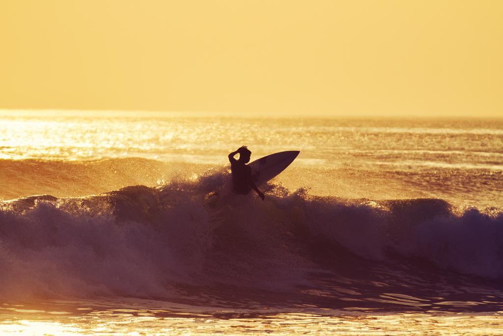 Mango Rosa Resort San Juan del Sur Εξωτερικό φωτογραφία