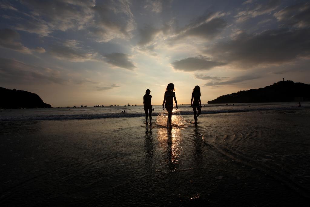 Mango Rosa Resort San Juan del Sur Εξωτερικό φωτογραφία