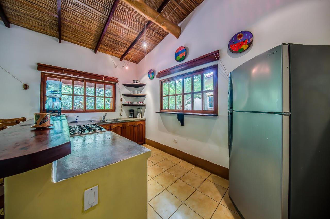 Mango Rosa Resort San Juan del Sur Εξωτερικό φωτογραφία