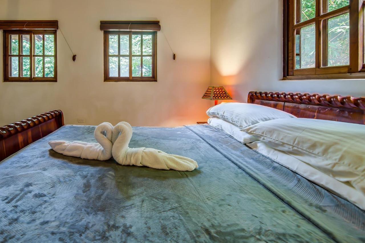 Mango Rosa Resort San Juan del Sur Εξωτερικό φωτογραφία