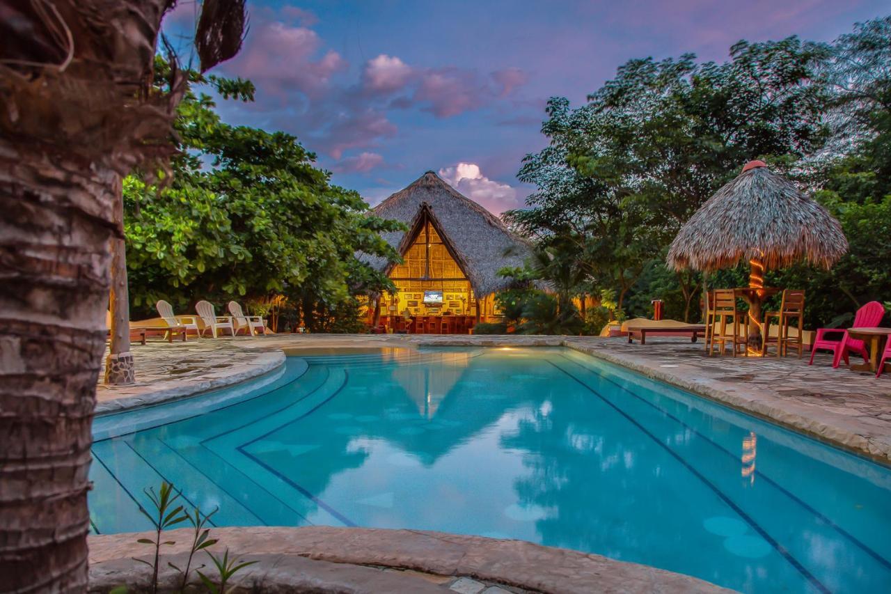 Mango Rosa Resort San Juan del Sur Εξωτερικό φωτογραφία