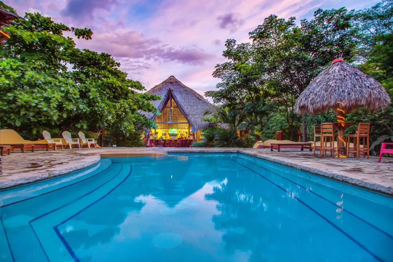 Mango Rosa Resort San Juan del Sur Εξωτερικό φωτογραφία