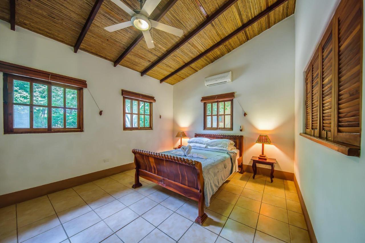 Mango Rosa Resort San Juan del Sur Εξωτερικό φωτογραφία