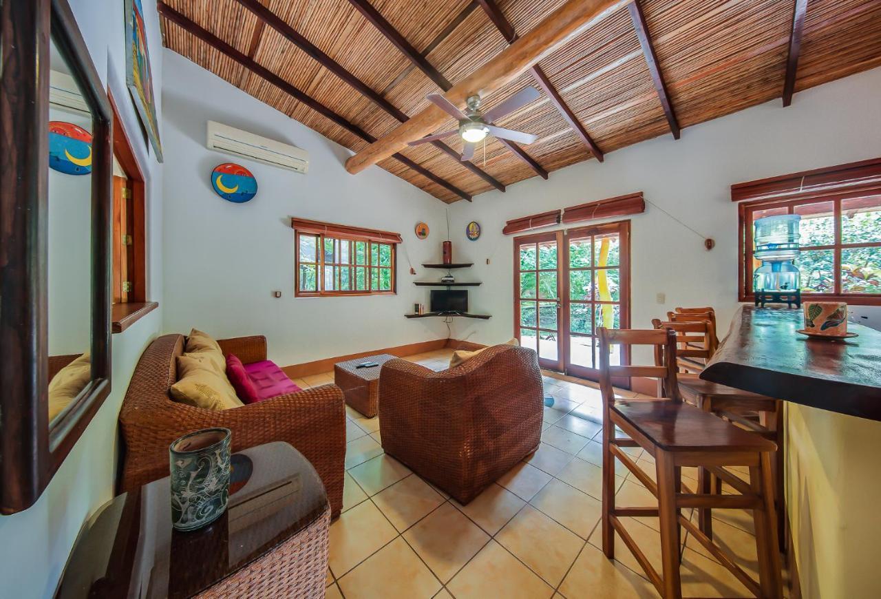 Mango Rosa Resort San Juan del Sur Εξωτερικό φωτογραφία