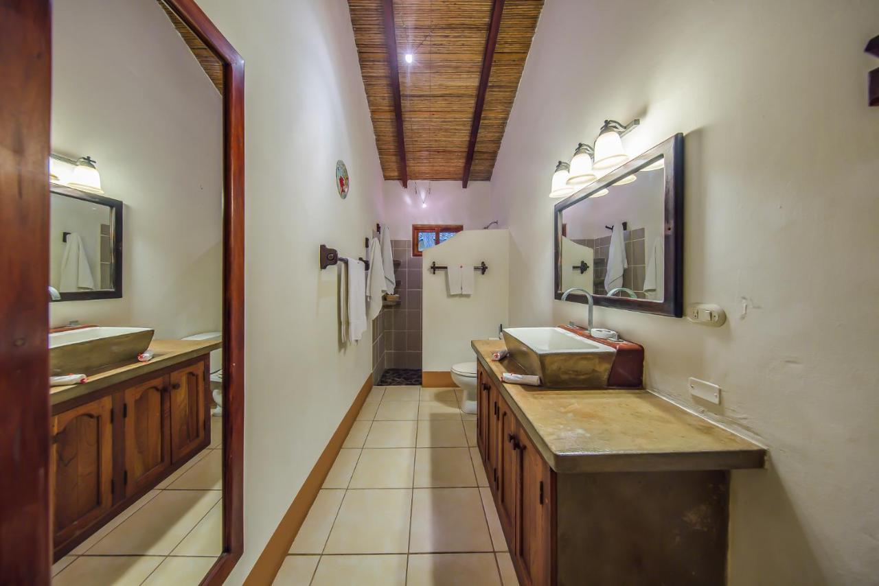 Mango Rosa Resort San Juan del Sur Εξωτερικό φωτογραφία