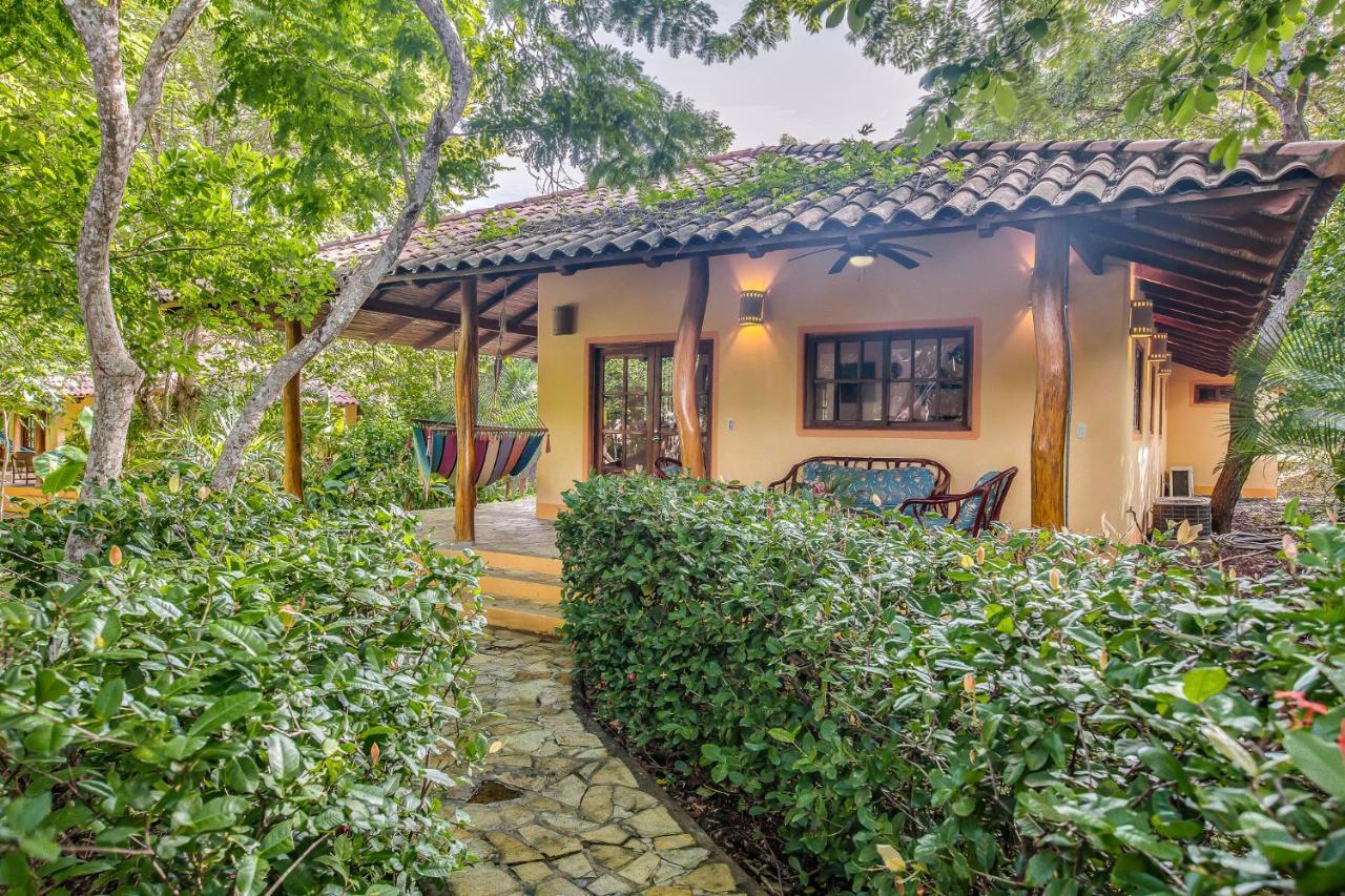 Mango Rosa Resort San Juan del Sur Εξωτερικό φωτογραφία