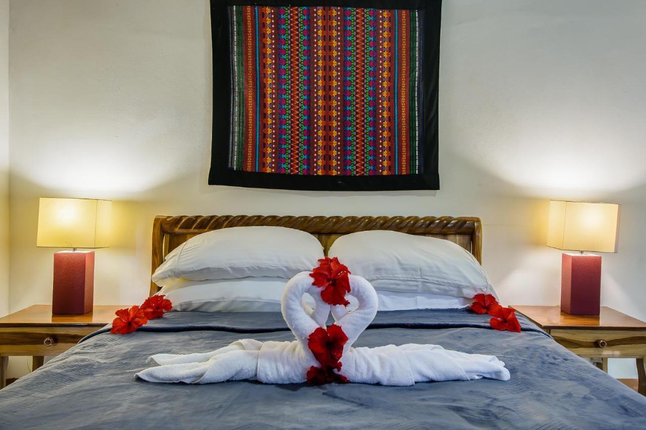 Mango Rosa Resort San Juan del Sur Εξωτερικό φωτογραφία
