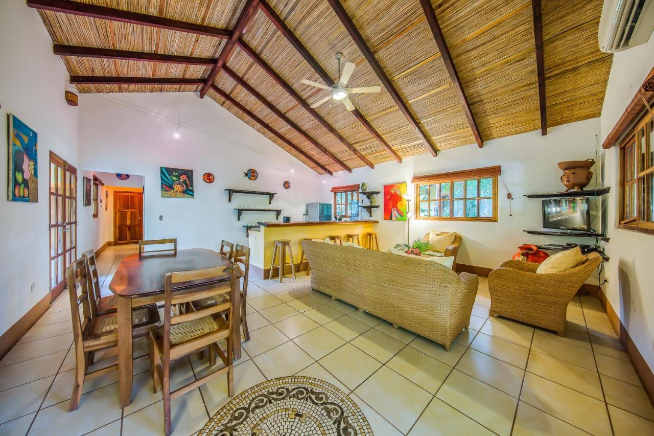 Mango Rosa Resort San Juan del Sur Εξωτερικό φωτογραφία