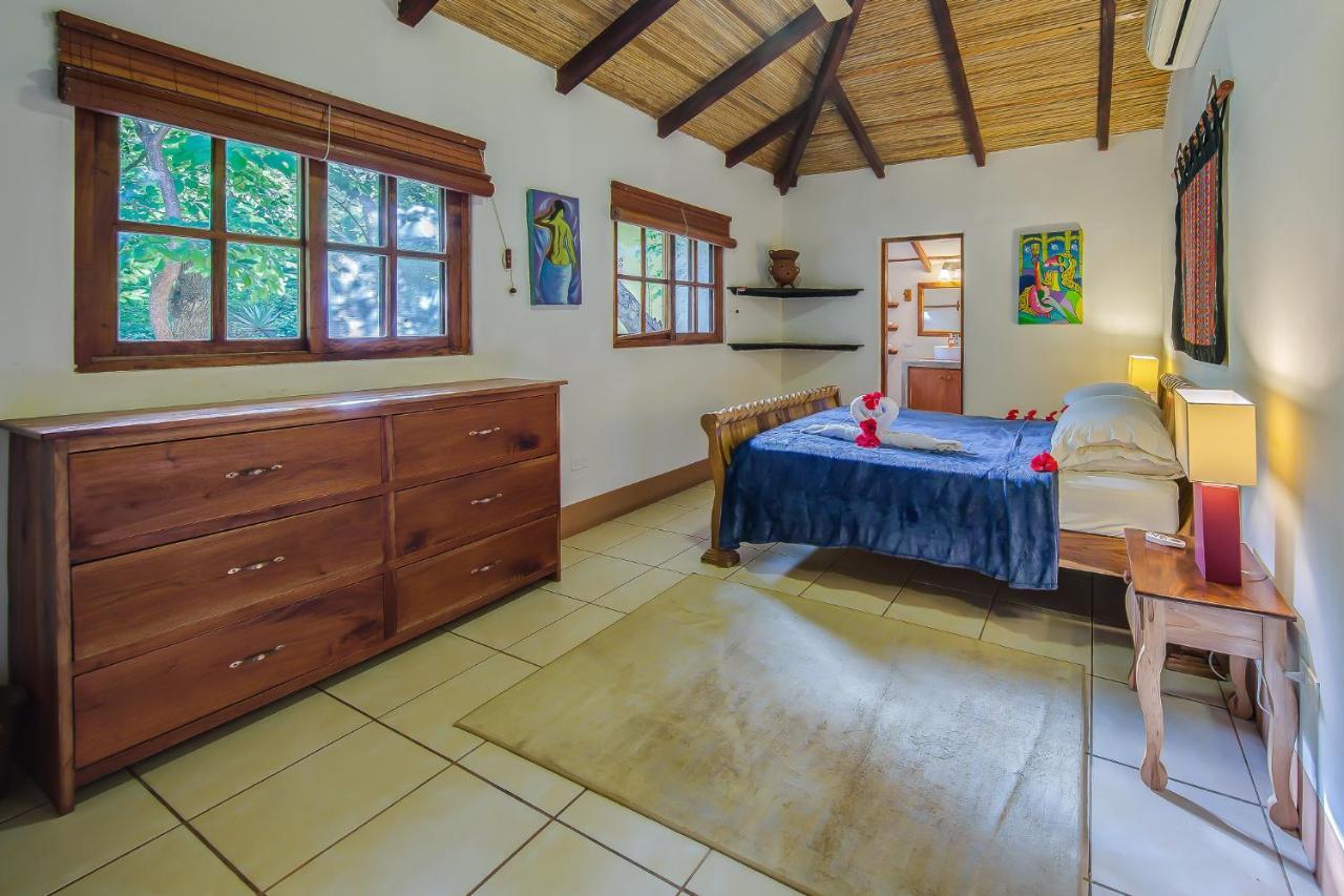 Mango Rosa Resort San Juan del Sur Εξωτερικό φωτογραφία