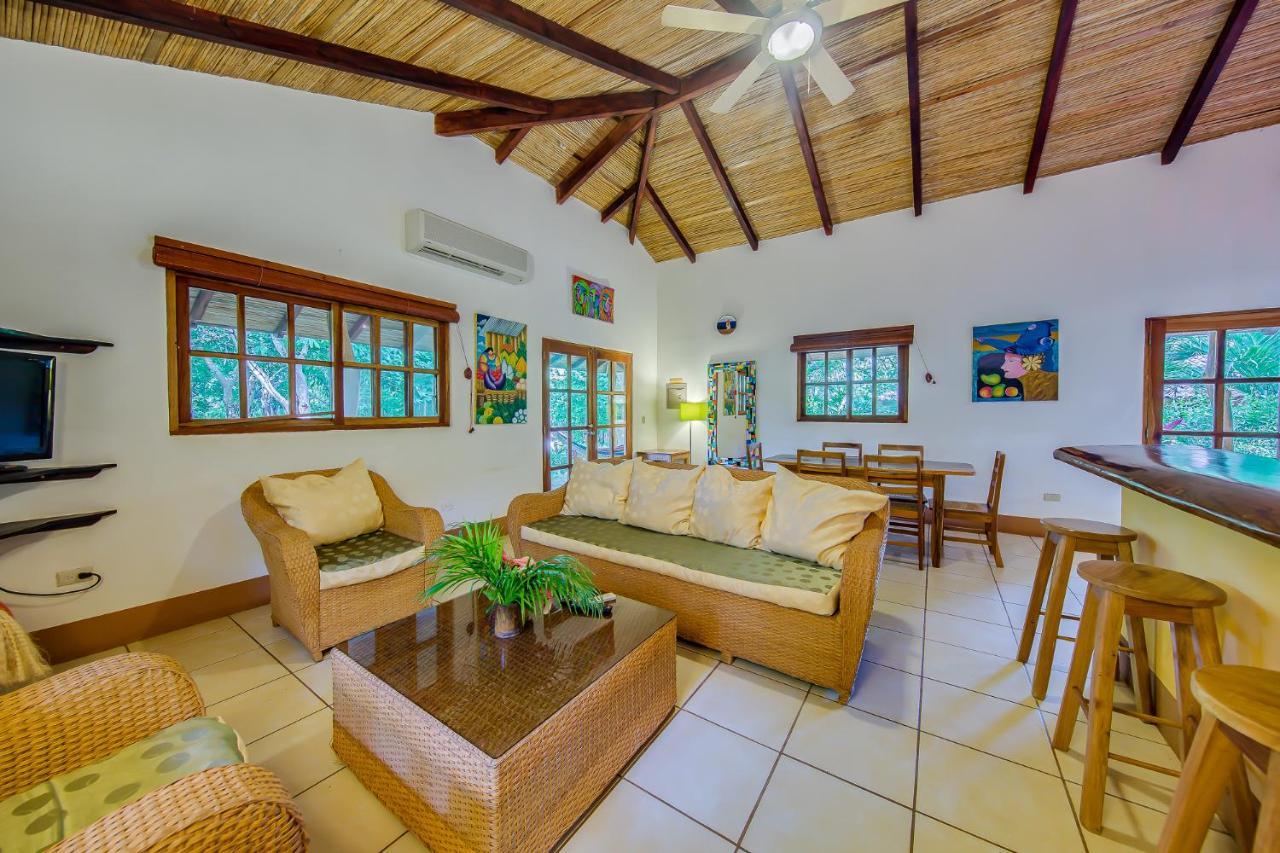 Mango Rosa Resort San Juan del Sur Εξωτερικό φωτογραφία