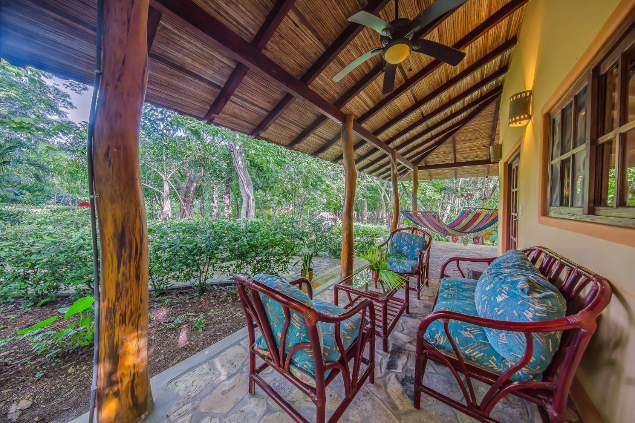 Mango Rosa Resort San Juan del Sur Εξωτερικό φωτογραφία