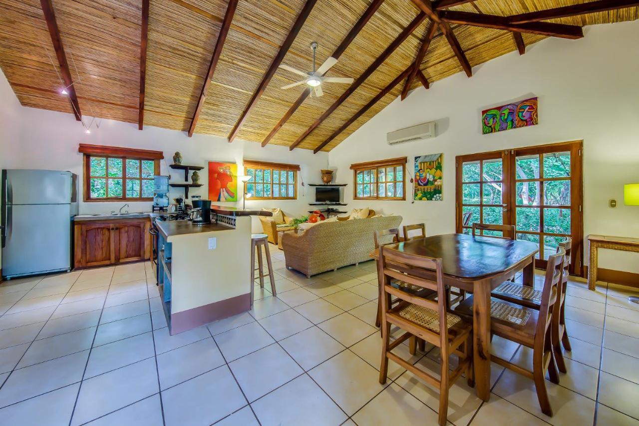 Mango Rosa Resort San Juan del Sur Εξωτερικό φωτογραφία
