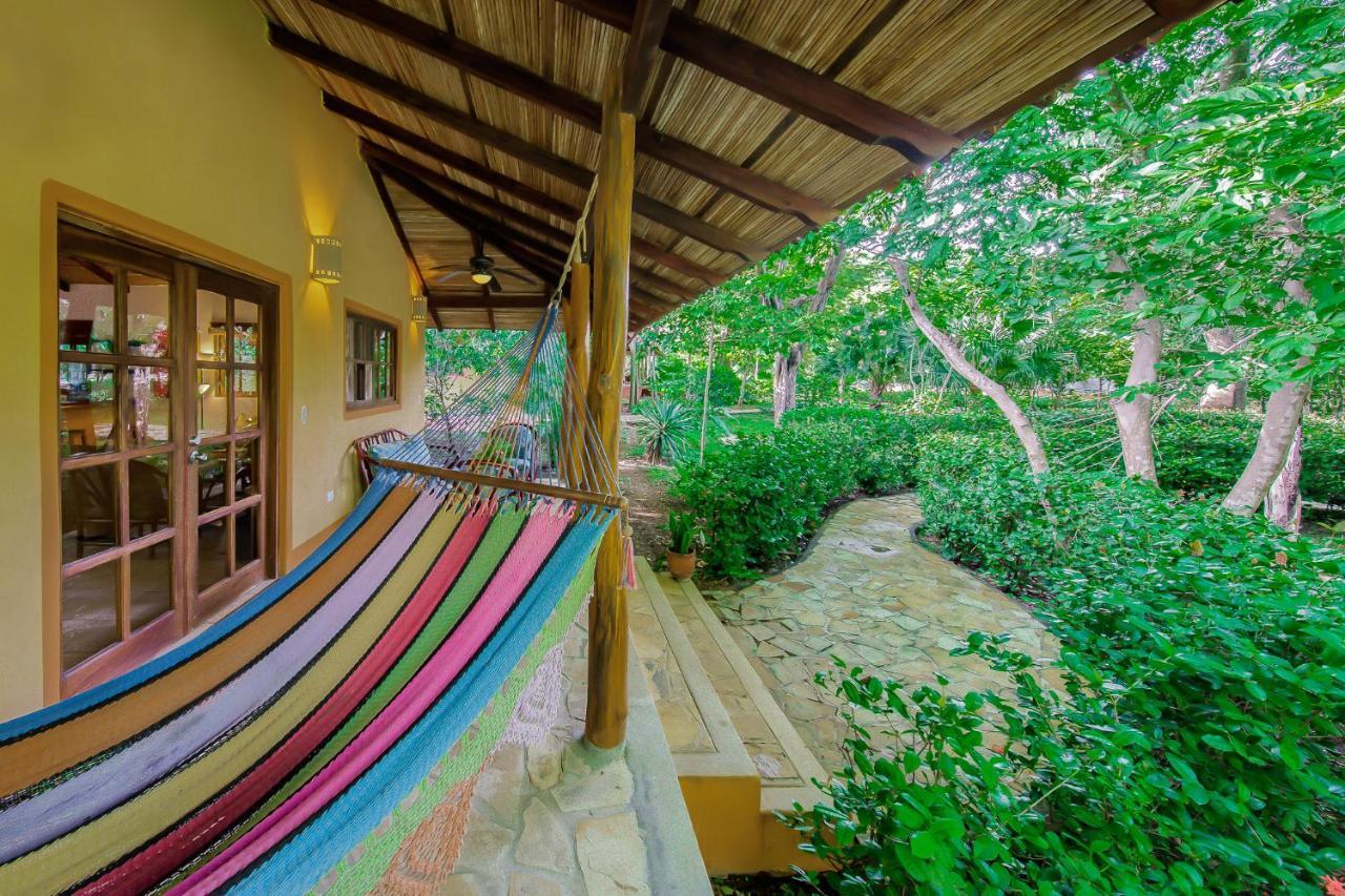 Mango Rosa Resort San Juan del Sur Εξωτερικό φωτογραφία
