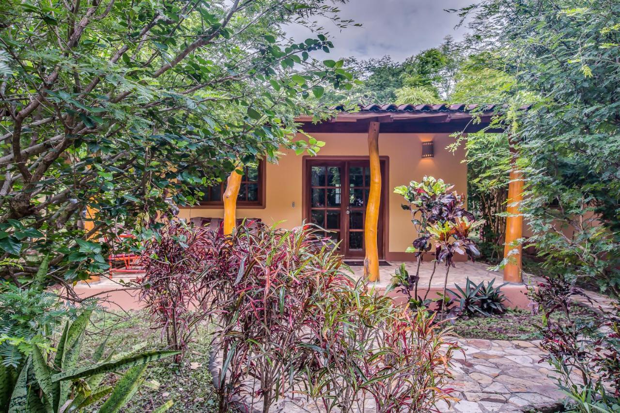 Mango Rosa Resort San Juan del Sur Εξωτερικό φωτογραφία