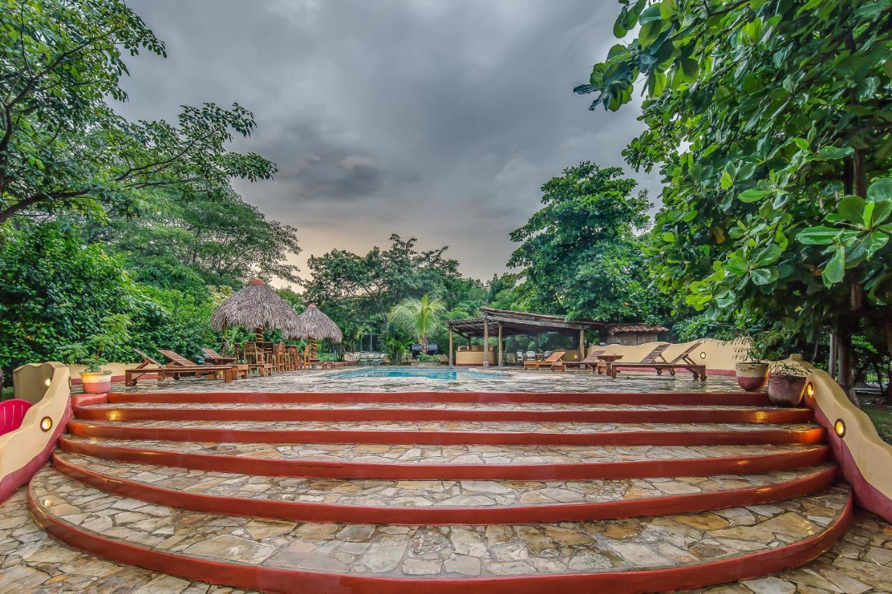Mango Rosa Resort San Juan del Sur Εξωτερικό φωτογραφία