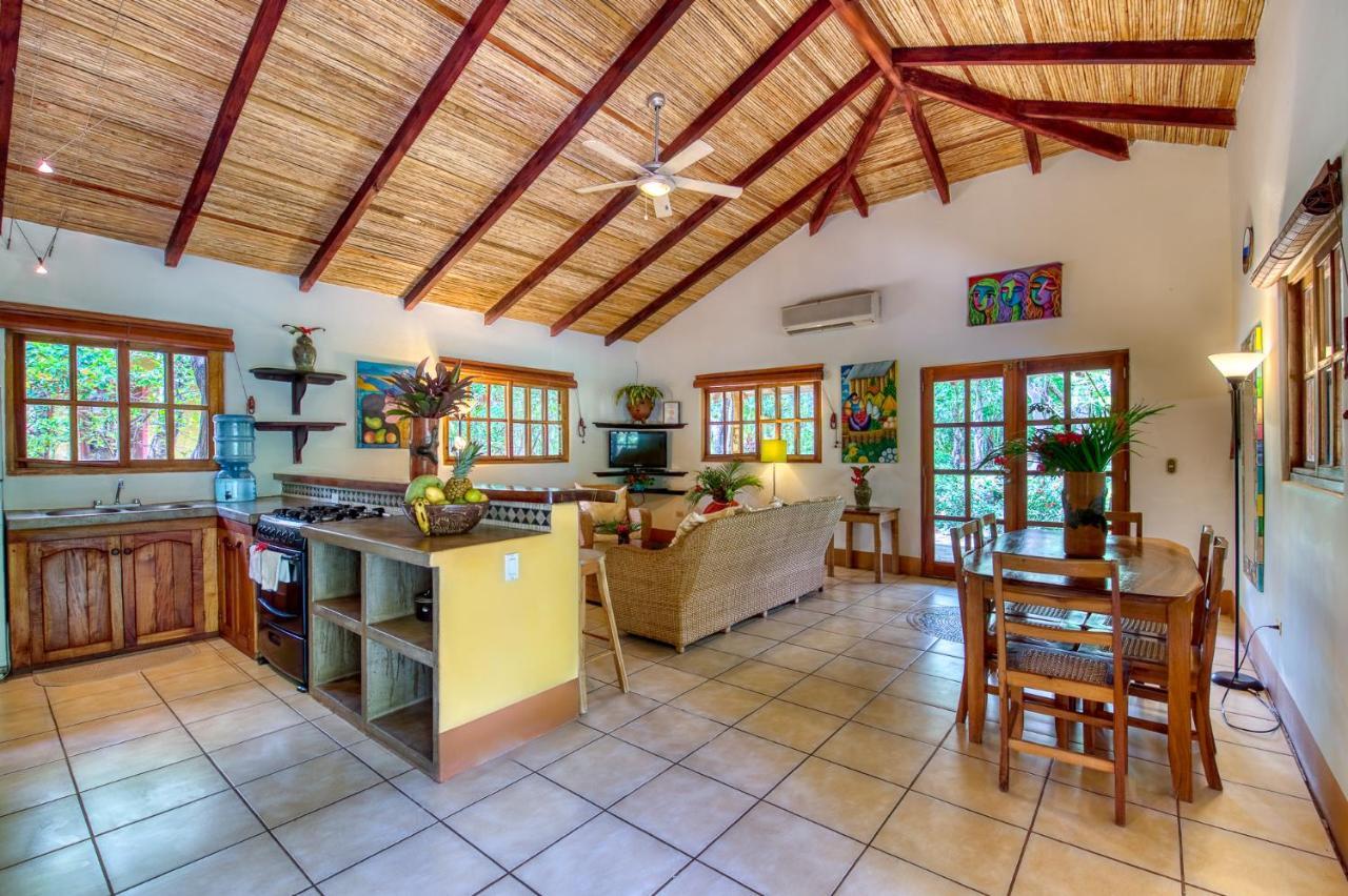 Mango Rosa Resort San Juan del Sur Εξωτερικό φωτογραφία