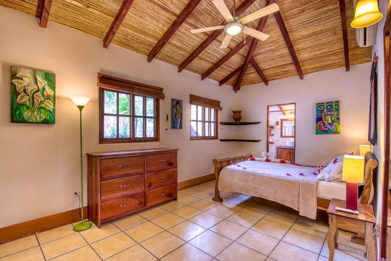 Mango Rosa Resort San Juan del Sur Εξωτερικό φωτογραφία