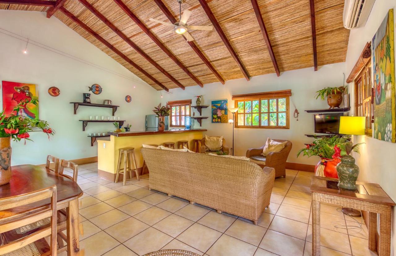 Mango Rosa Resort San Juan del Sur Εξωτερικό φωτογραφία