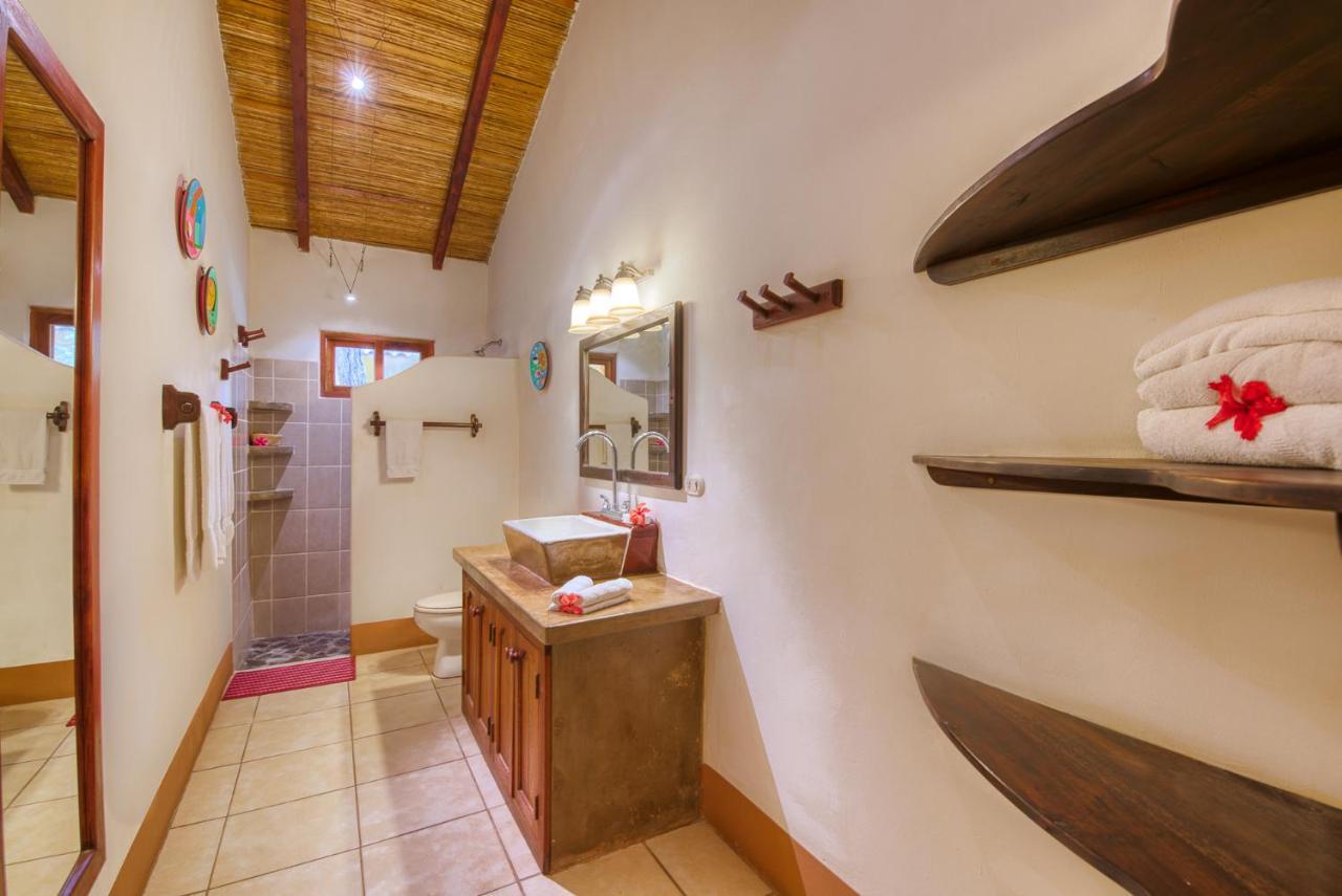 Mango Rosa Resort San Juan del Sur Εξωτερικό φωτογραφία