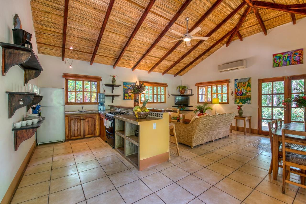 Mango Rosa Resort San Juan del Sur Εξωτερικό φωτογραφία