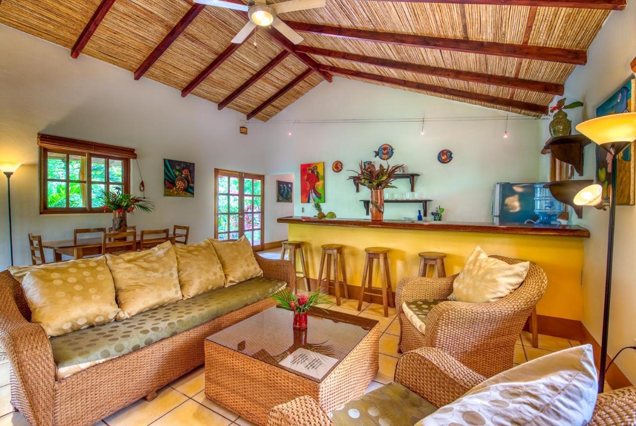 Mango Rosa Resort San Juan del Sur Εξωτερικό φωτογραφία