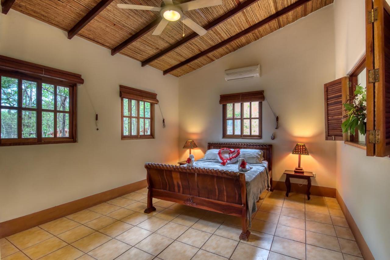 Mango Rosa Resort San Juan del Sur Εξωτερικό φωτογραφία