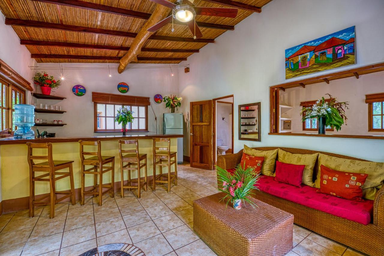 Mango Rosa Resort San Juan del Sur Εξωτερικό φωτογραφία