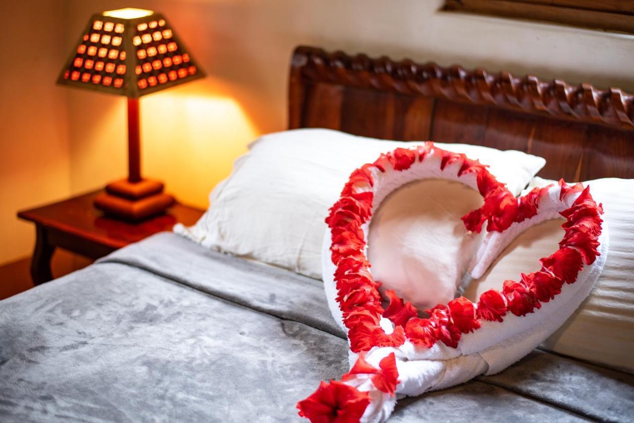 Mango Rosa Resort San Juan del Sur Εξωτερικό φωτογραφία