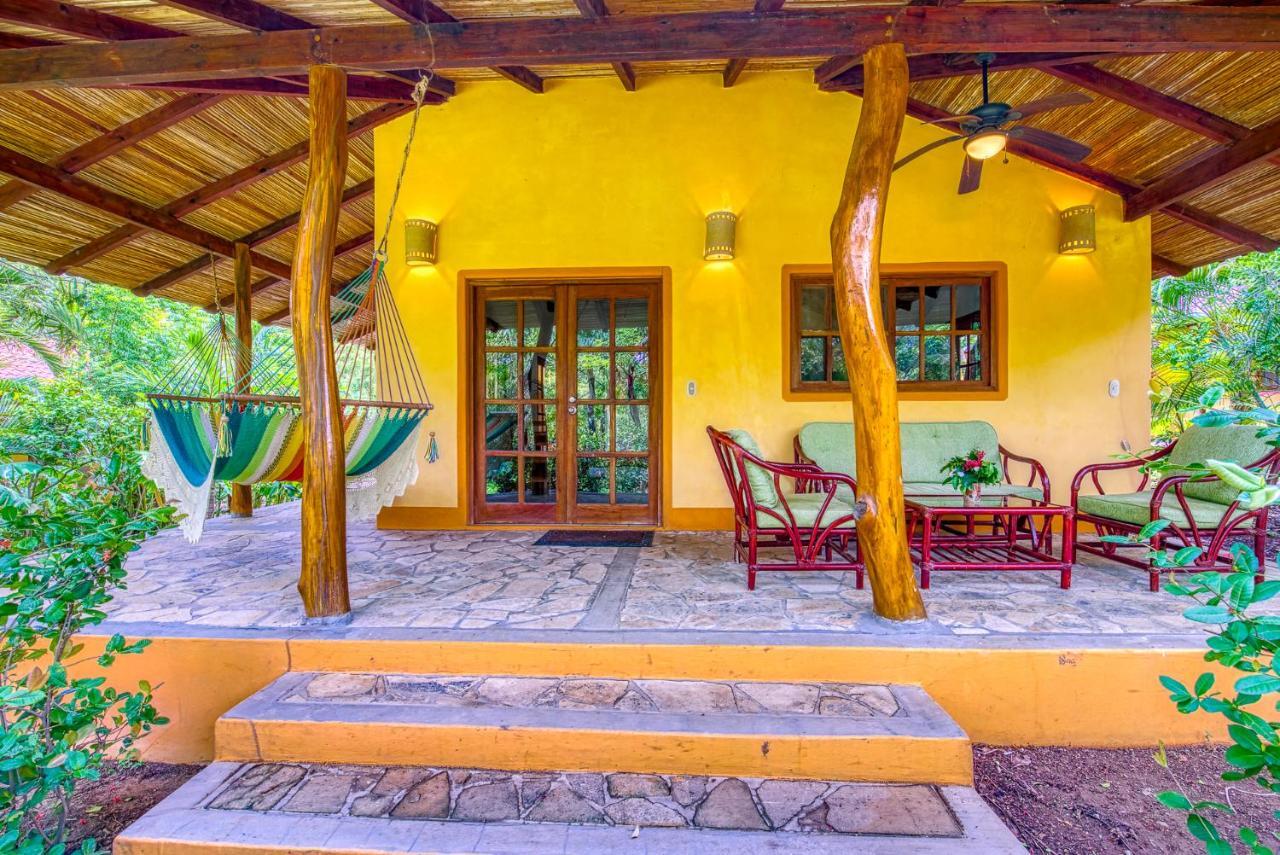 Mango Rosa Resort San Juan del Sur Εξωτερικό φωτογραφία