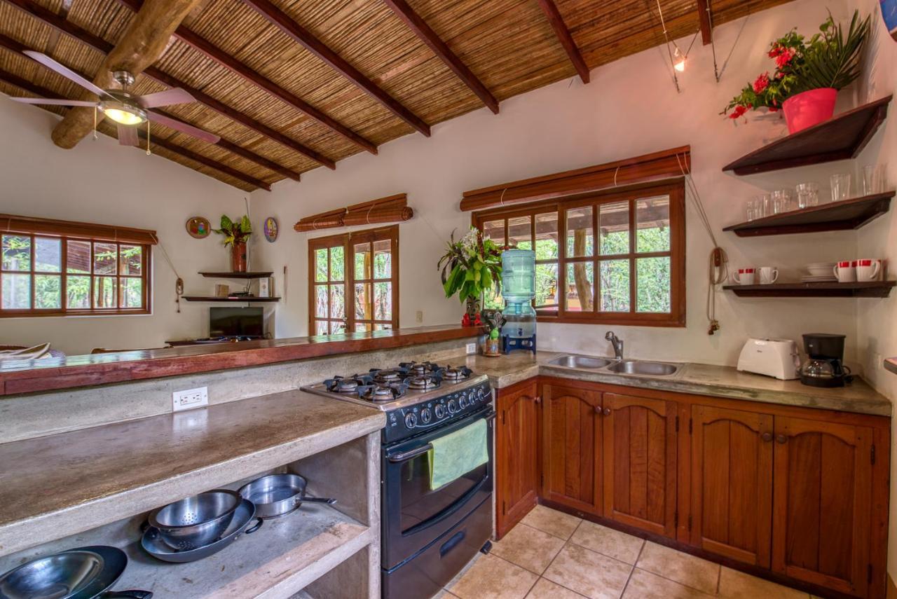 Mango Rosa Resort San Juan del Sur Εξωτερικό φωτογραφία