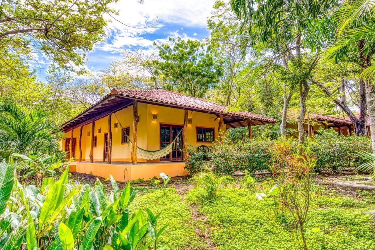 Mango Rosa Resort San Juan del Sur Εξωτερικό φωτογραφία