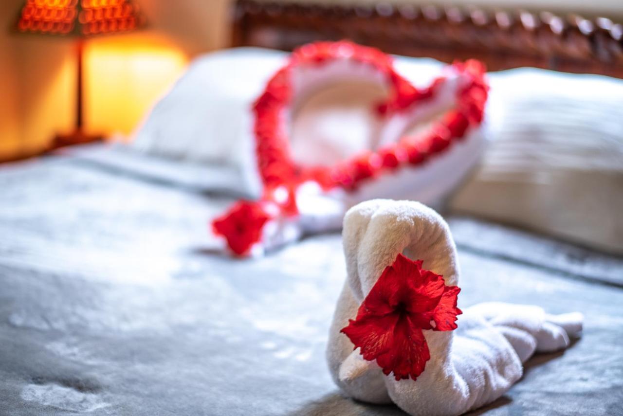 Mango Rosa Resort San Juan del Sur Εξωτερικό φωτογραφία
