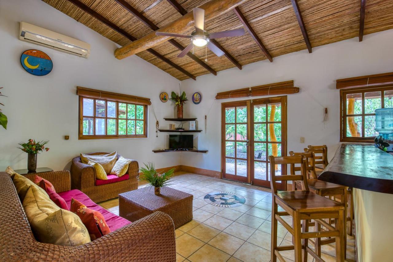 Mango Rosa Resort San Juan del Sur Εξωτερικό φωτογραφία