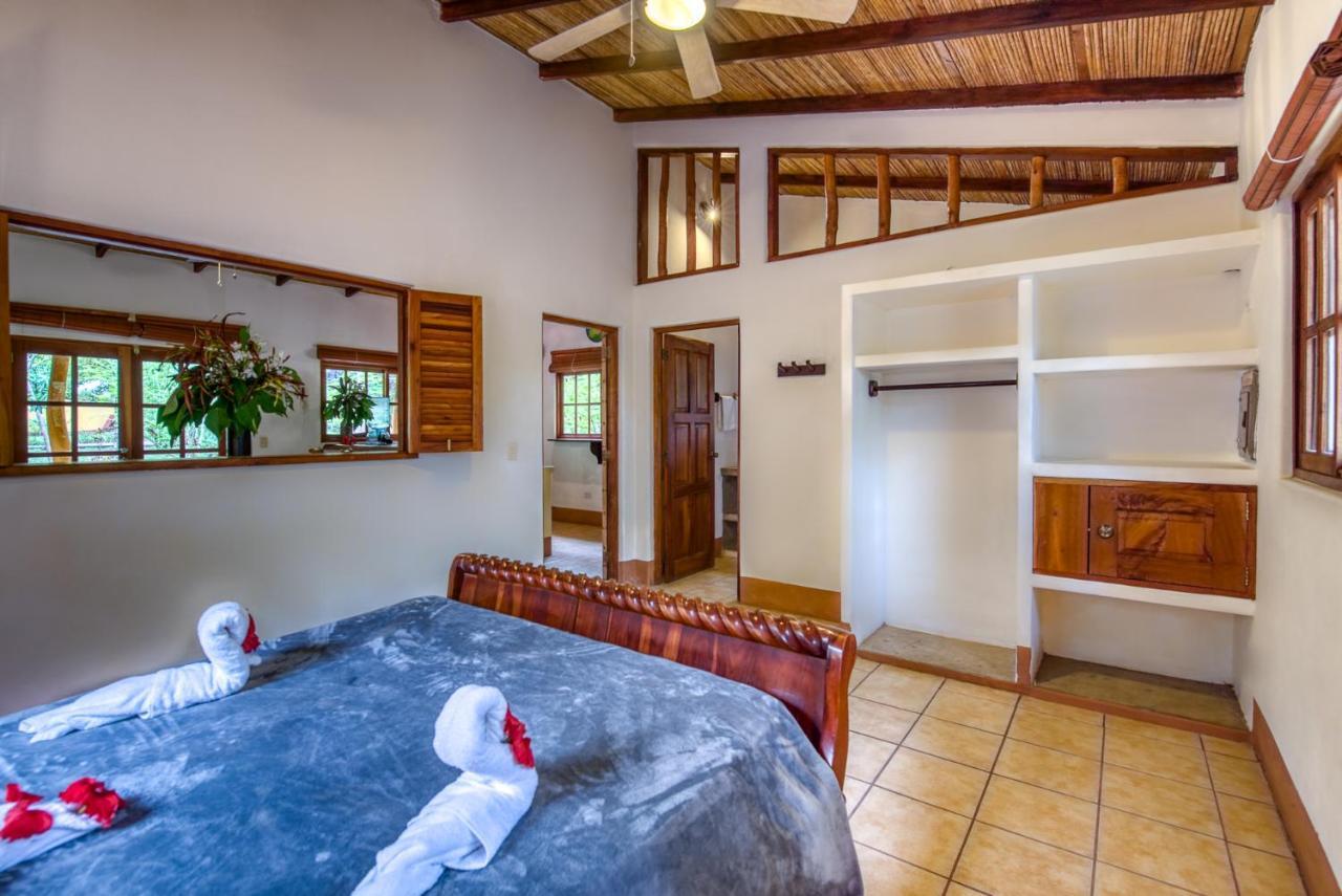 Mango Rosa Resort San Juan del Sur Εξωτερικό φωτογραφία