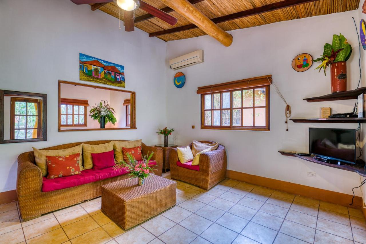 Mango Rosa Resort San Juan del Sur Εξωτερικό φωτογραφία